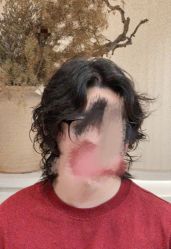 -GRAVITY HAIR 地心引力