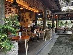 -Pundi Pundi Restaurant