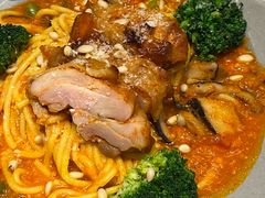 -Pennehut畔尼意面(合肥万象城店)