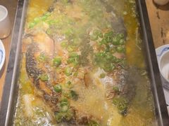 -炉鱼(萧山万象汇店)