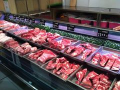 -Bravo永辉(爱琴海购物公园店)