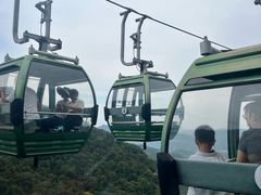 -沂蒙山旅游区云蒙景区(蒙山国家森林公园)