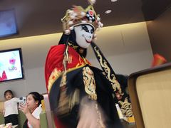 -海底捞火锅(闽篮城市广场店)