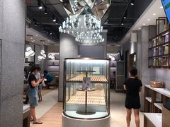 -奈雪的茶(大梅沙8号仓店)
