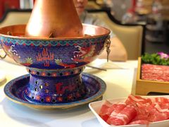-祥源胡同·涮牛羊肉火锅(花桥店)