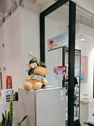 -LJOY丽锦造型·烫发染发