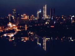 -杜尚rooftop露台酒吧
