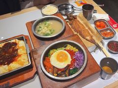 -延锄汤饭食堂(桂林路店)