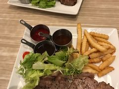 -必胜客(百联又一城店)