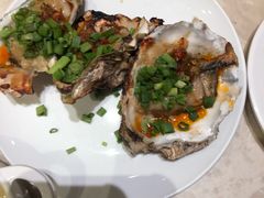 -芭菲盛宴·环球美食(解放碑英利国际店)