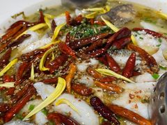 -太二酸菜鱼(沈阳万象城店)