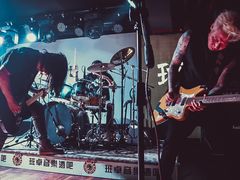 -月亮瓦肆音乐酒吧(环山路店)