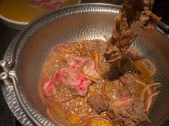 -牛New寿喜烧(闵行龙湖天街店)