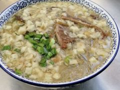 -宝鸡民族饭庄(英达路店)