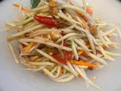 -太食獸泰式茶餐厅(IFS国金中心店)