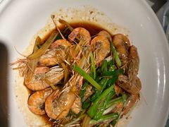 -筱爷叔·上海传统手工菜(玉树路店)