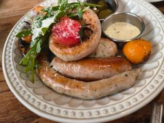 -靡瑅miti西式融合餐吧(星海湾水岸风情街店)