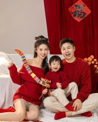 -XinStudio定制儿童摄影
