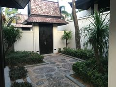 -三亚亚龙湾雅高铂尔曼别墅度假酒店