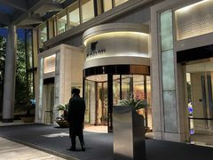 -上海新发展亚太JW万豪酒店