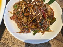-小喜客·云南特色菜(纳西庭院店)