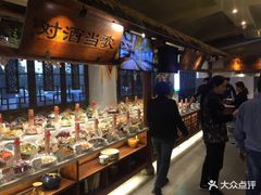 -雪霁山庄·合肥地标老字号