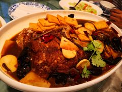 千岛湖鱼头-漢舍中国菜馆(889广场店)
