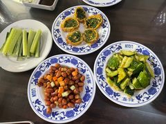 -利群烤鸭店(前门店)