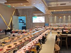 -争鲜回转寿司(东方银座店)