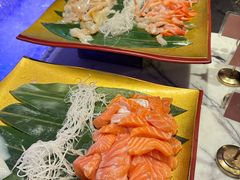 -金茂君悦·食在56海鲜自助餐厅ON56