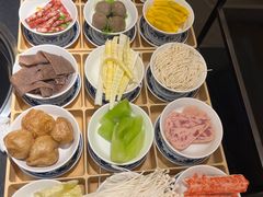 -咏江南·苏式火锅·苏州评弹(观前街店)