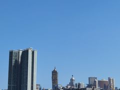 -澳门环岛游湾仔码头