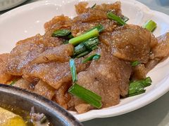 苕粉肉-旅宁大酒店