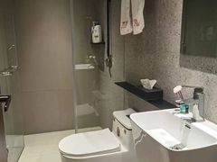 -清涟·足浴·spa·养生馆(重庆天地店)