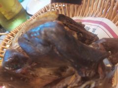-高鸽子锦州烧烤63年(海阳路店)