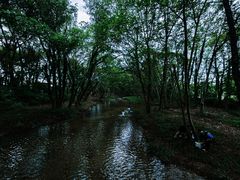 -西溪南古村落景区