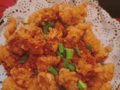 -谭鸭血老火锅·匠心(环球港旗舰店)