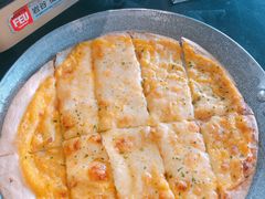 芝士榴芒薄饼-KCOOKING概念韩餐(世茂52+店)