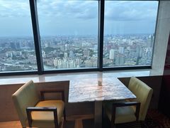 -上海龙之梦万丽酒店