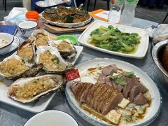 -皮记海鲜1995(寮步店)
