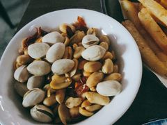 -Ambra Haus琥珀屋精酿餐厅(宝山店)