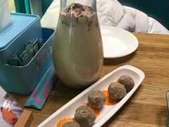-青瓷火锅料理(西单大悦城店)