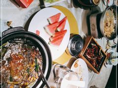 -自己人(九码头店)