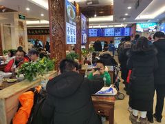 -丝路伊兰·兰州牛肉面(牛街总店)