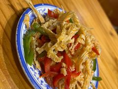 -金城尕娃牛肉面(钻汇广场店)