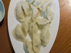 -船歌·鱼水饺青岛菜(黄岛珠江路店)