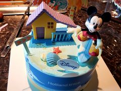 -好利来(亦庄国融店)