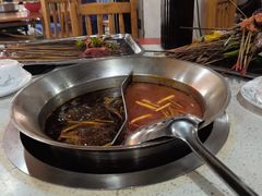 -牛华八婆麻辣烫(起源店)