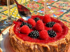 -BROWNSTONE布朗石西班牙餐厅(富城店)