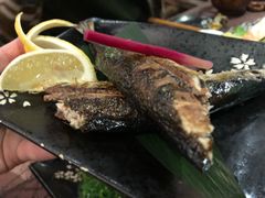 -长崎家日式料理(人民大街店)